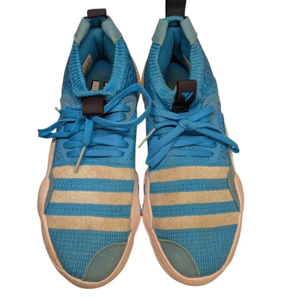 adidas shoes are